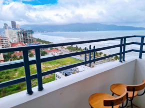 2Bedroom Apartment-Sea View-My Khe Beach-City view